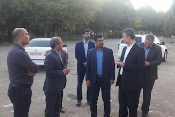 محدودیت بودجه در اجرای طرحهای موازی اقتصاد مقاومتی باقري