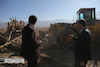 وزیر راه و شهرسازی از ۱۰ روستای زلزلهزده سراب بازدید کرد