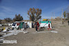 وزیر راه و شهرسازی از ۱۰ روستای زلزلهزده سراب بازدید کرد