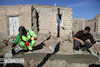 وزیر راه و شهرسازی از ۱۰ روستای زلزلهزده سراب بازدید کرد