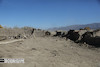 وزیر راه و شهرسازی از ۱۰ روستای زلزلهزده سراب بازدید کرد