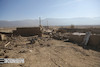 وزیر راه و شهرسازی از ۱۰ روستای زلزلهزده سراب بازدید کرد