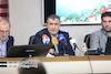 حضور وزیر راه و شهرسازی در بیست و پنجمین اجلاس شورای عالی استان‌ها