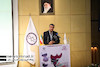 سومین گردهمایی بزرگ خیرین راه و ترابری روز پنجشنبه بیست و سوم آبان ماه با حضور محمد اسلامی وزیر راه و شهرسازی برگزار شد