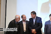 سومین گردهمایی بزرگ خیرین راه و ترابری روز پنجشنبه بیست و سوم آبان ماه با حضور محمد اسلامی وزیر راه و شهرسازی برگزار شد