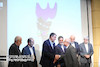 سومین گردهمایی بزرگ خیرین راه و ترابری روز پنجشنبه بیست و سوم آبان ماه با حضور محمد اسلامی وزیر راه و شهرسازی برگزار شد