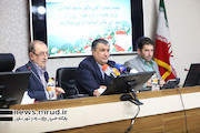 حضور وزیر راه و شهرسازی در بیست و پنجمین اجلاس شورای عالی استان‌ها