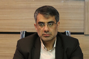 پیگیری اجرای قانون حدنگار به صورت بین بخشی مالكي