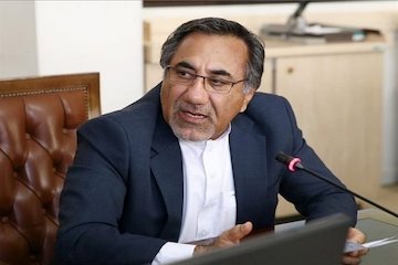 استفاده از ظرفیت سرمایه گذاران داخلی و خارجی برای توسعه بندر چابهار/ هرچه سریعتر جاده و راه آهن به بندر چابهار متصل شود/ توسعه چابهار می تواند گره کور اقتصاد ایران را باز کند علیم یارمحمدی