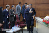 حضور وزیر راه و شهرسازی در سیزدهمین کنفرانس تونل ایران