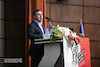 حضور وزیر راه و شهرسازی در سیزدهمین کنفرانس تونل ایران