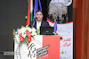 حضور وزیر راه و شهرسازی در سیزدهمین کنفرانس تونل ایران