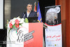 حضور وزیر راه و شهرسازی در سیزدهمین کنفرانس تونل ایران