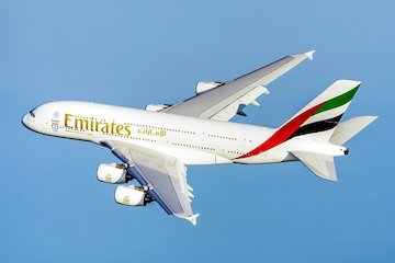 پایان رسمی عصر چهار موتورهها/ تبدیل A۳۸۰ به جت شخصی  َA380