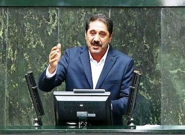 توسعه کنونی شبکه حملونقل در هیچ دورهای سابقه ندارد/ رتبه اول تبریز در کاهش تصادفات رانندگی یوسف داوودی نماینده سراب