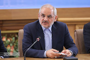 محسن حاجی‌میرزایی