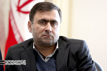 حیدر نوروزی