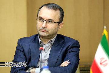 رئیس کمیته مدیریت بحران شرق استان سمنان (شاهرود) منصوب شد  شهرام آدم نژاد