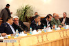 سومین جلسه راهبردی احداث یکصد هزار واحد مسکونی نیروهای مسلح