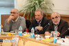 سومین جلسه راهبردی احداث یکصد هزار واحد مسکونی نیروهای مسلح