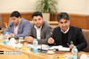 سومین جلسه راهبردی احداث یکصد هزار واحد مسکونی نیروهای مسلح