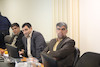 نخستین نشست تدوین سند برنامه توسعه راه و شهرسازی استان کردستان برگزار شد