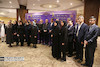  اجلاس دو روزه کارگروه‌های عالی‌رتبه کریدور‌های بین‌المللی جاده‌ای کتای و آی‌تی‌آی در تهران