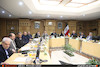 سیزدهمین جلسه شورای عالی شهرسازی و معماری ایران در سال 98