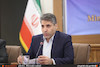 نشست کارگروه اجرایی تفاهم نامه ایران و سوریه در حوزه عمران و مسکن
