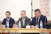 نشست کارگروه اجرایی تفاهم نامه ایران و سوریه در حوزه عمران و مسکن