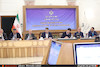 نشست کارگروه اجرایی تفاهم نامه ایران و سوریه در حوزه عمران و مسکن