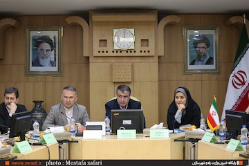 سیزدهمین جلسه شورای عالی شهرسازی و معماری ایران در سال 98