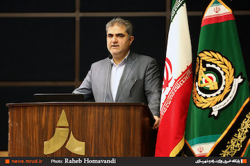 ۴۵۰۰۰ هکتار زمین مورد اختلاف دو وزارتخانه تعیینتکلیف شد/ پیشنهاد معرفی واحدهای مسکن مهر فاقدمتقاضی به نیروهای مسلح  علی نبیان