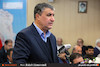 افتتاح ۵ پروژه در آذربایجان شرقی