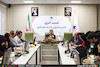 برگزاری نشست دبیرکل انجمن کشتیرانی و خدمات وابسته ایران درخصوص تغییر در تعرفه دیرکرد کانتینر
