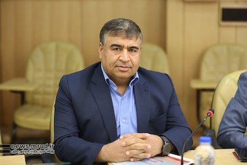 اولویت ارایه تسهیلات مسکن ملی به دارندگان حساب صندوق پسانداز مسکن یکم/ارایه تسهیلات پس از اعلام نتایج ثبتنامیهای مسکن ملی   محمدحسن علمداری