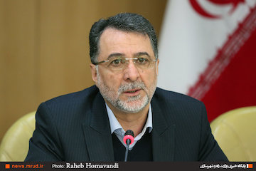 دفاتر توسعه محلهای باید اهداف دولت و خواستههای مردم را به هم نزدیک کنند سید محمد پژمان