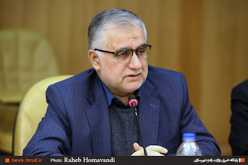 امضا تفاهم نامه وزارت راه و شهرسازی با دستگاه های وابسته برای حل مشکلات سیدعیسی حسینی