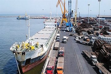کارخانه تولید پروپیلن به ارزش ۳۸۰ میلیون دلار در بندر امیرآباد احداث میشود بندر امیرآباد