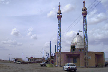 کمکهای بلاعوض سازمان راهداري به مجتمعهای خدماتی رفاهی نمازخانه