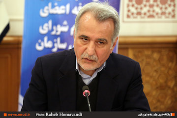 تعویق زمان برگزاری مراسم تودیع و معارفه رئیس سازمان نظام مهندسی ساختمان مراسم تکریم و معارفه اعضای دوره هشتم سازمان های نظام مهندسی ساختمان کشور