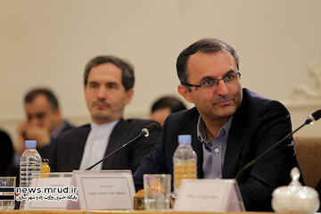 قرقیزستان میتواند یک شریک خوب لجستیک برای ایران باشد/احیای تفاهم نامه ۱۹۹۳/دسترسی قرقیزستان به آبهای آزاد از طریق ایران  آغاز به کار دوازدهمین کمیسیون مشترک همکاری های اقتصادی ایران و قرقیزستان