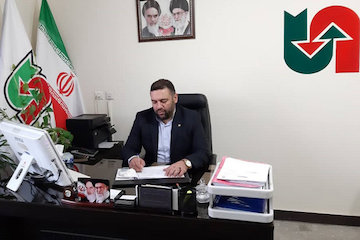 اتمام عملیات احداث پل گویتر و طویر چالوس صفايي