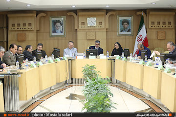 "واصفجان" معوض تعاونیهای شمال و شمالشرق تهران با اولویت زيتونیها/ مجتمع کوثر ويلاسازی نمیشود/ تصویب طرح جامع  ايلام  چهاردهمین نشست شورای عالی شهرسازی و معماری در سال 98