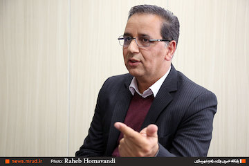بازآفرینی بافت پیرامون حرم رضوی مستلزم رویکرد فرهنگمبنا و توسعه زیارتمبنا سید مسلم سید الحسینی