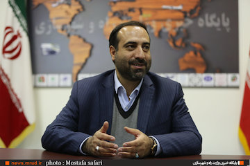 اتصال ایران به جنوبشرق اروپا، دورنمای احداث آزادراه نجف / عملیات اجرایی محور ریلی اسلامآباد-ایلام با حضور رییسجمهوری آغاز میشود کاظمی