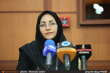 متعادل نگهداشتن تراز آب خزر نیازمند هماهنگی کشورهای حاشیهای است افتتاحیه بیست و چهارمین نشست کمیته هماهنگی آب و هواشناسی دریای خزر ( CASPCOM )