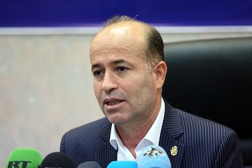 بندر چابهار منطقه ويژه اقتصادی شود/ لزوم جذب ۳ میلیارد از تجارت ۳۰ میلیاردی هندوستان در چابهار/ چابهار به هیچ کشوری واگذار نشده و نمیشود/ تقلای کشورهای همسایه برای استفاده از بندر چابهار بهروز آقایی