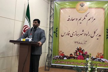 بهسازی راههای روستایی توسط راهداری، استفاده بهینه از تجهیزات است/ اشتغال و اسکان، دو محصول طرح اقدام ملی مسکن  عبوری