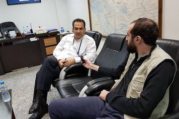 رونق پروازهای جنوب با ورود ATR مجیدی